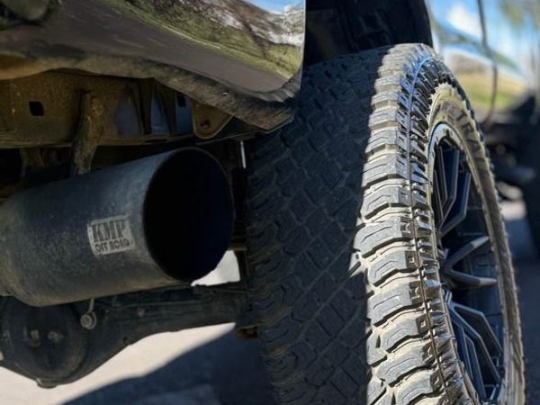 Foto 8 - Toyota Hilux DX 3.0 Diesel 4x4