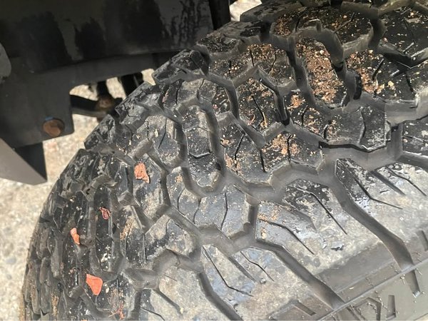 Foto 6 - Troller T4 3.2 Turbo Diesel 4x4 20v