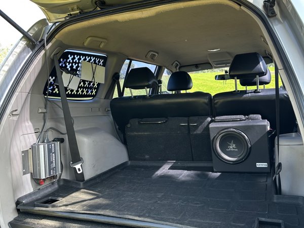 Foto 8 - Mitsubishi Pajero Dakar HPE 3.2TDi 16v 4x4
