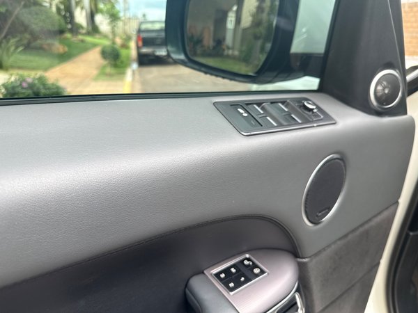 Foto 7 - Land Rover Range Rover Sport HSE 3.0 V6 Bi-Turbo Diesel 4x4