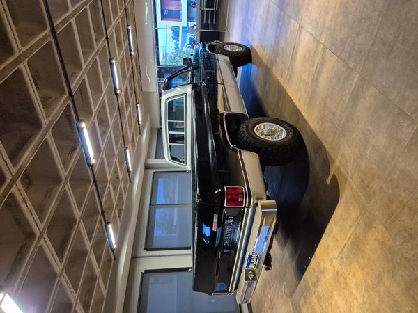 Foto 8 - Chevrolet C10 4.3