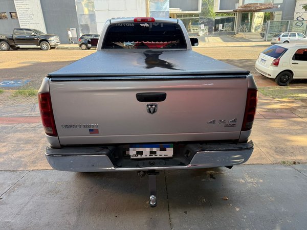 Foto 8 - RAM 2500 SLT 5.9 Turbo Diesel 4x4 C.S