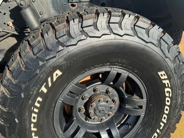 Foto 7 - Ford F250 XLT 3.9 Turbo Diesel 4x4 C.S