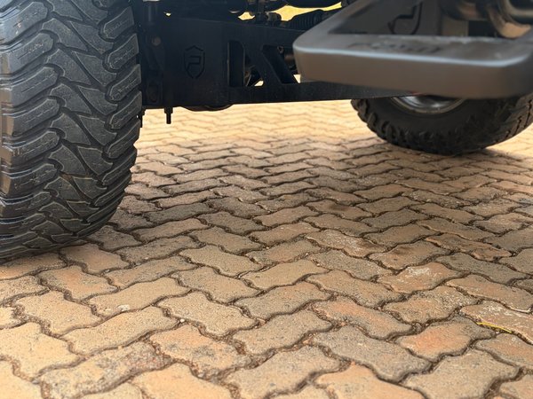 Foto 6 - Ford F250 XL 3.9 Turbo Diesel 4x4