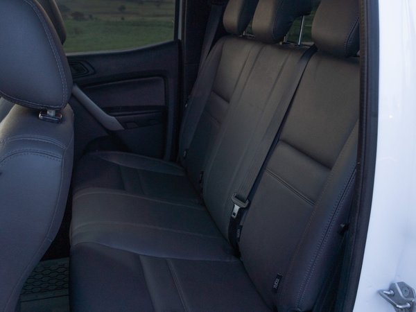 Foto 6 - Ford Ranger XLS 2.2 Turbo Diesel 4x4