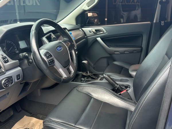 Foto 5 - Ford Ranger XLT 3.2 Turbo Diesel 4x4