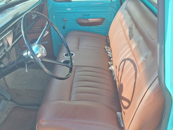Foto 6 - Ford F100 4.5 V8 Gasolina C.S