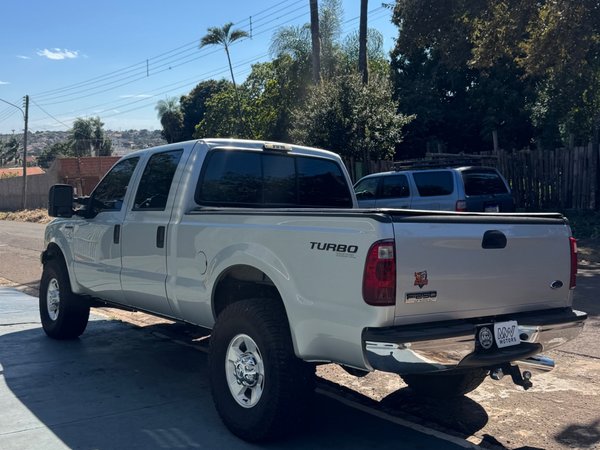 Foto 4 - Ford F250 XLT 4.2 Turbo Diesel 4x2