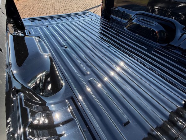 Foto 6 - Ford F250 XLT 4.2 Turbo Diesel 4x2 C.S