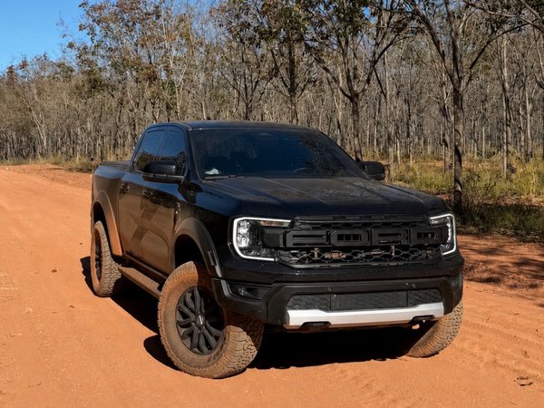 Foto 1 - Ford Ranger XLT 3.0 V6 Turbo Diesel 4x4