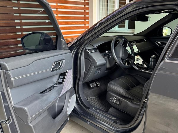Foto 5 - Land Rover Range Rover Velar PHEV HSE R-Dynamic S P404 2.0