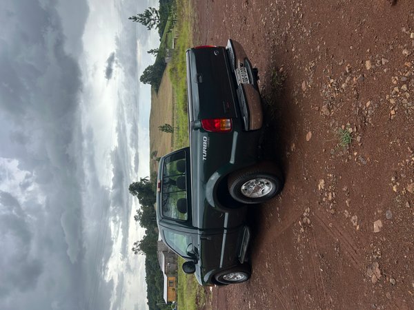 Foto 3 - Ford F250 XLT 4.2 Turbo Diesel 4x2 C.S