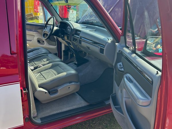 Foto 7 - Ford F350 3.9 Turbo Diesel