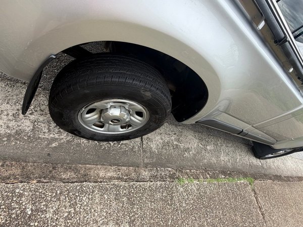 Foto 10 - Chevrolet S10 LS 2.8 Turbo Diesel 4x4