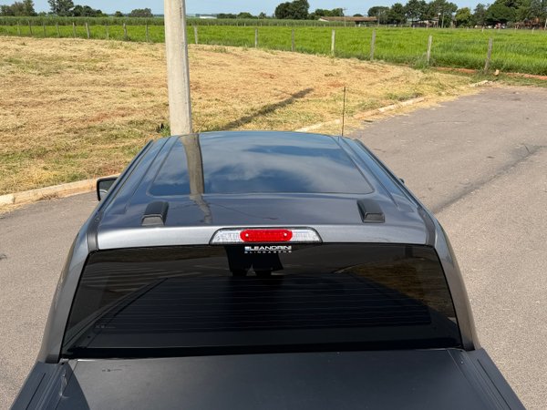 Foto 4 - Ford F150 Platinum 5.0 V8 Gasolina FX4