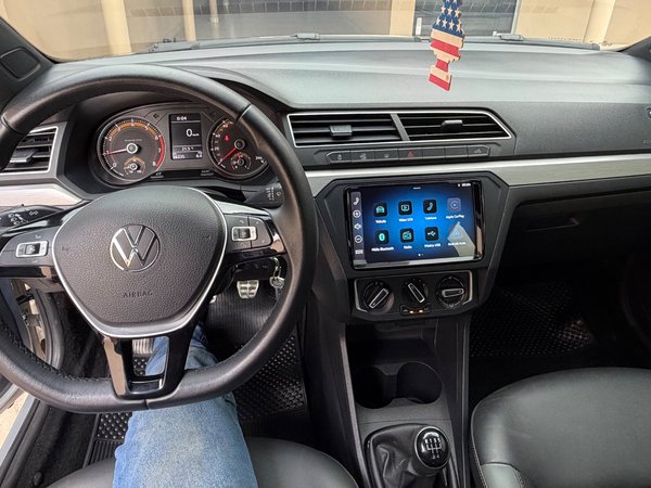 Foto 6 - Volkswagen Saveiro Extreme C.D 1.6 Flex