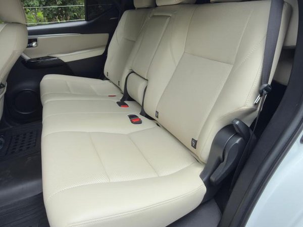 Foto 10 - Toyota Hilux SW4 Diamond D4-D 2.8 Turbo Diesel 4x4