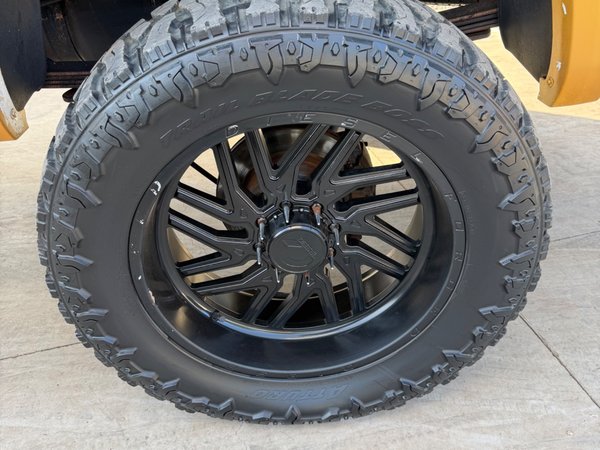 Foto 10 - RAM 2500 Laramie 6.7 Turbo Diesel 4x4