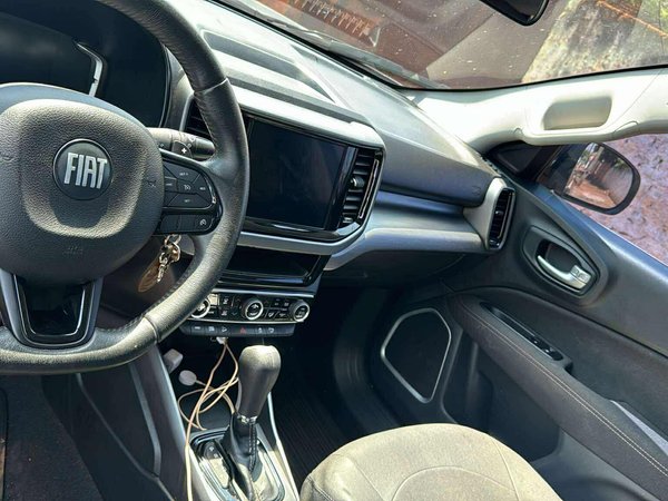 Foto 4 - Fiat Toro Freedom 2.0TDi 16v 4x4