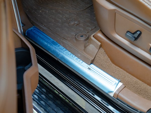 Foto 10 - RAM 3500 Laramie 6.7 Turbo Diesel 4x4