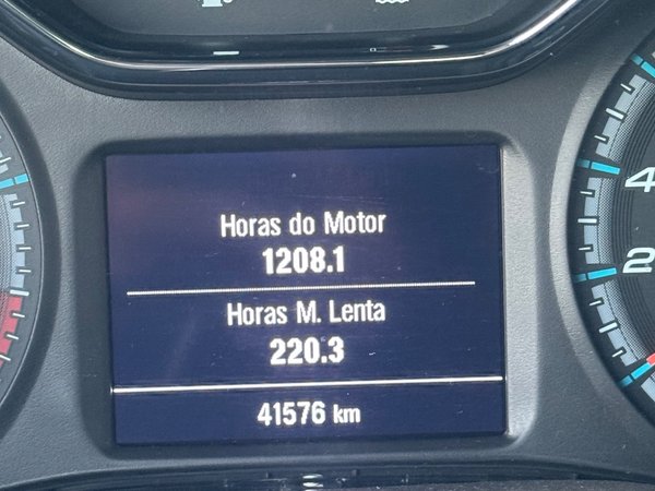 Foto 5 - Chevrolet S10 High Country 2.8 Turbo Diesel 4x4