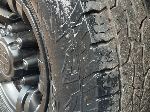 Foto 10 - Ford F250 XL 3.9 Turbo Diesel 4x2