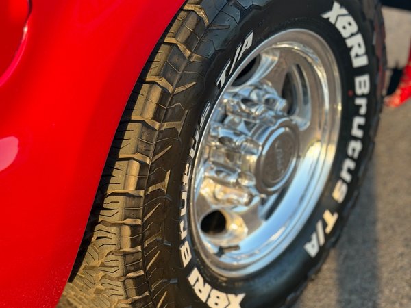 Foto 10 - Ford F250 XLT 4.2 Turbo Diesel 4x2 C.S