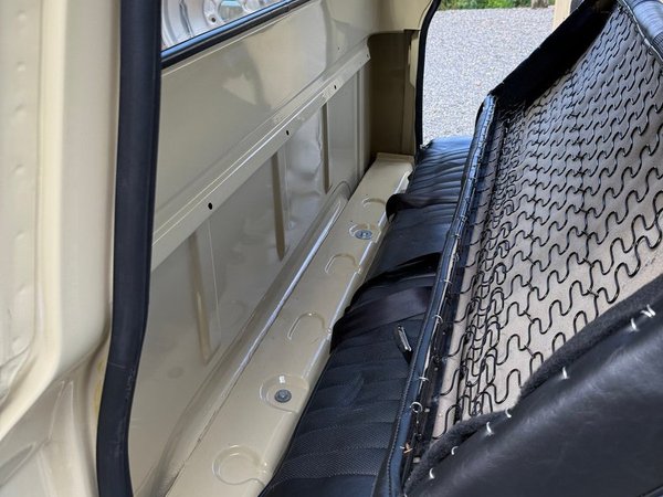 Foto 6 - Ford F100 Super 2.3 Gasolina