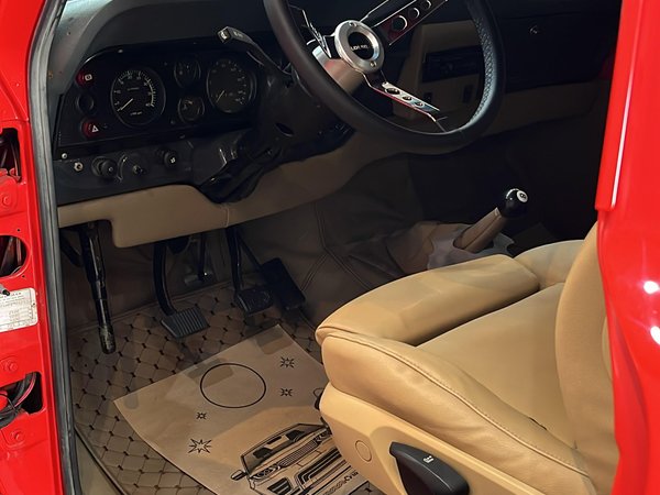 Foto 4 - Ford F1000 3.9 Diesel