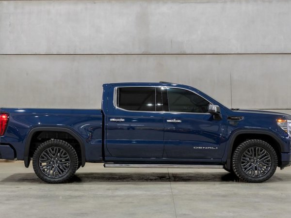 Foto 4 - GMC Sierra 1500 Denali Ultimate 3.0 Diesel