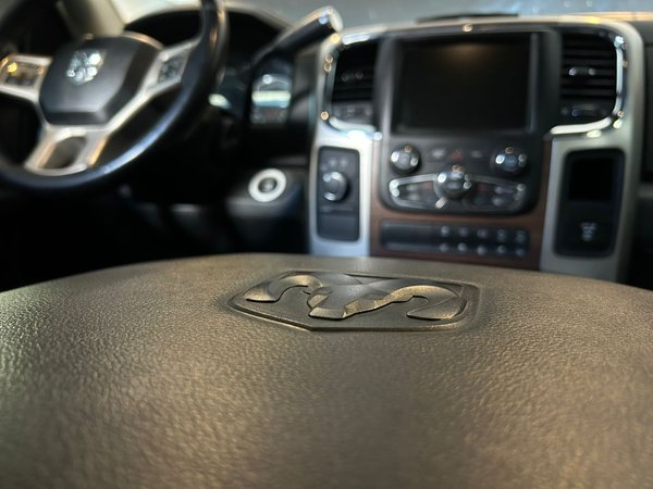 Foto 5 - RAM 2500 Laramie 6.7 Turbo Diesel 4x4