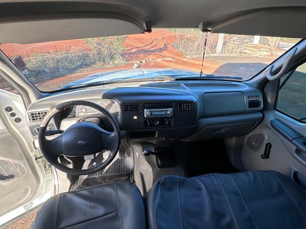 Foto 4 - Ford F350 3.9 Turbo Diesel C.S