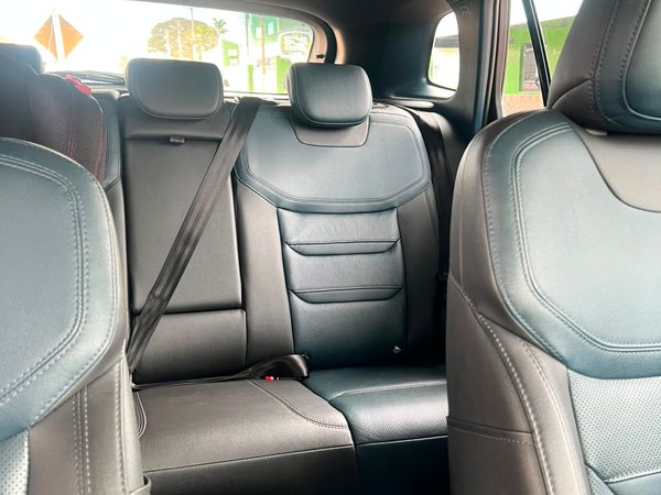 Foto 9 - Ford Territory Titanium 1.5T 16v