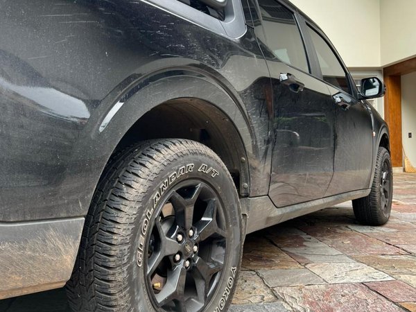 Foto 5 - Ford Maverick Lariat Ecoboost 2.0 Gasolina FX4