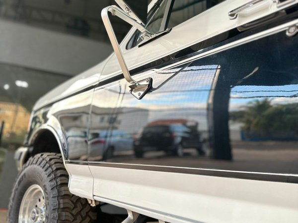 Foto 7 - Ford F1000 Super 3.9 Diesel C.S