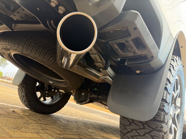 Foto 6 - Ford Ranger Limited 3.0 V6 Turbo Diesel 4x4