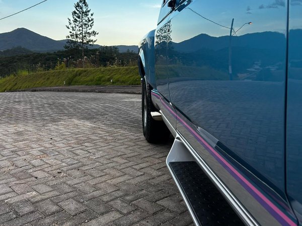 Foto 8 - Ford F150 Super Cab XLT 5.0 V8 Gasolina