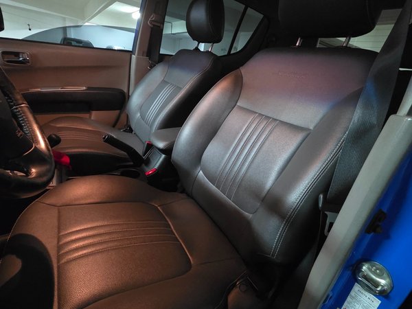 Foto 7 - Mitsubishi L200 Triton Savana 3.2 Turbo Diesel 4x4