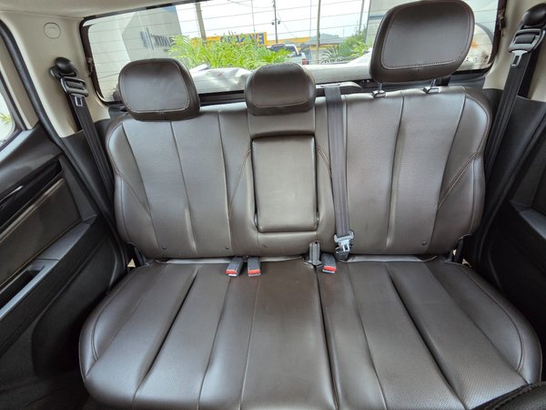 Foto 8 - Chevrolet S10 High Country 2.8 Turbo Diesel 4x4