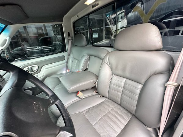 Foto 6 - Chevrolet Silverado D20 4.2TD 18v