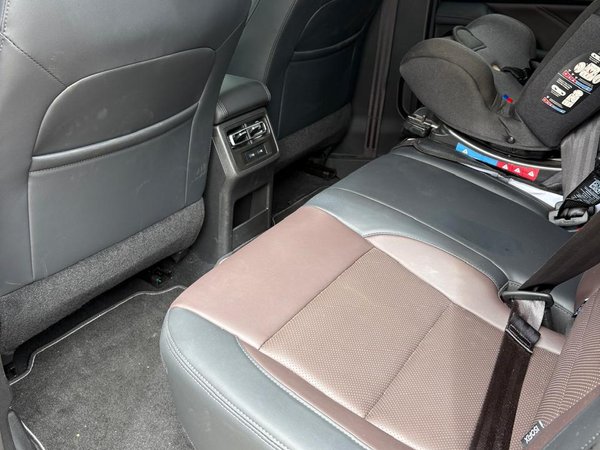 Foto 8 - GWM Poer P30 Exclusive 2.4 Turbo Diesel 4x4