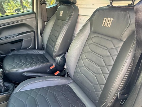 Foto 6 - Fiat Strada Freedom 1.3 C.S.
