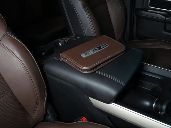 Foto 4 - RAM 2500 Laramie 6.7 Turbo Diesel 4x4