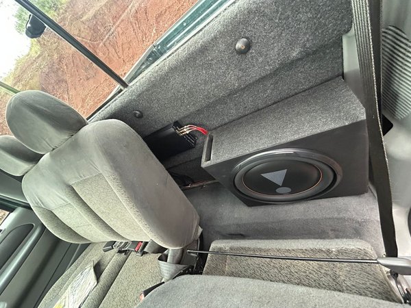 Foto 8 - Ford F250 XLT 4.2 Turbo Diesel 4x2 C.S