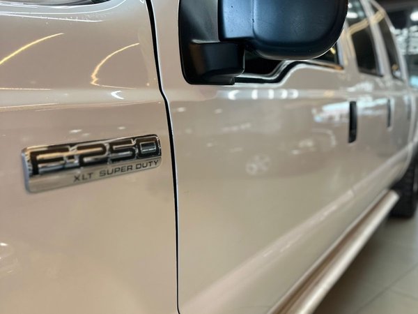 Foto 9 - Ford F250 XLT 3.9 Turbo Diesel