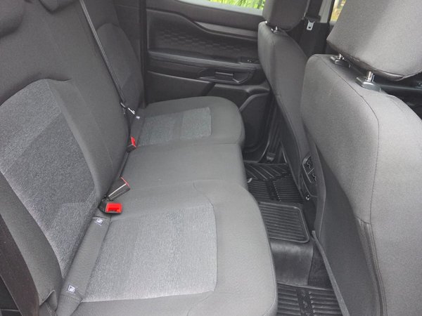 Foto 7 - Ford Ranger XLS 3.0 V6 Turbo Diesel 4x4