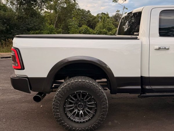 Foto 7 - RAM 2500 Laramie 6.7 Turbo Diesel 4x4