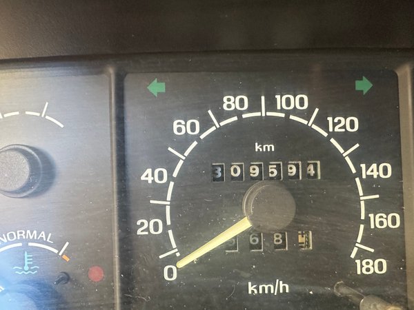 Foto 6 - Ford F1000 XL 4.3 Turbo Diesel 4x2 C.S