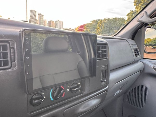 Foto 4 - Ford F250 XLT 4.2 Turbo Diesel 4x2