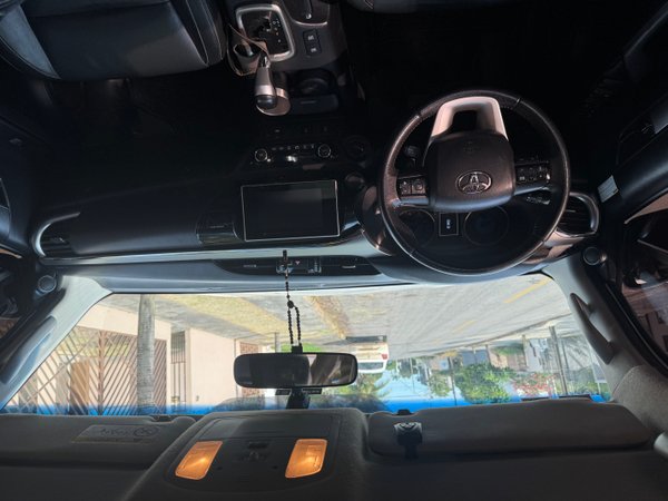 Foto 2 - Toyota Hilux SRV 2.8 Turbo Diesel 4x4